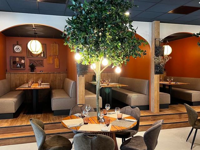 La Table et L'Ardoise 
