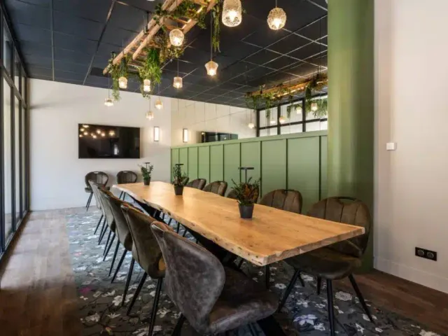 La Table et L'Ardoise 