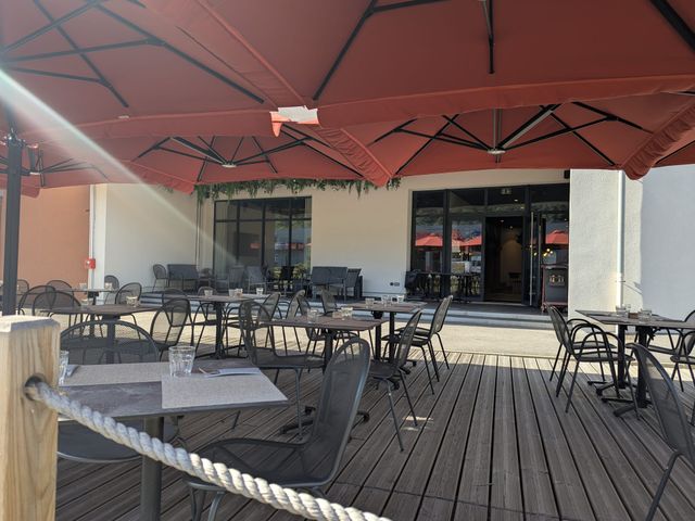 La Table et L'Ardoise 